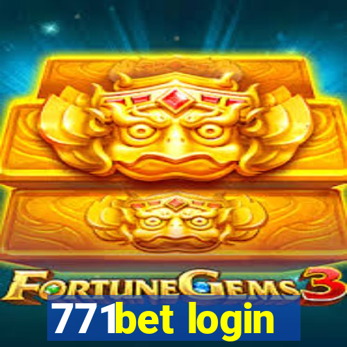 771bet login