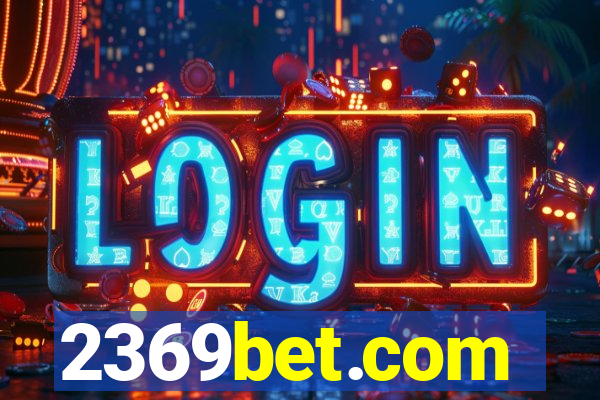 2369bet.com