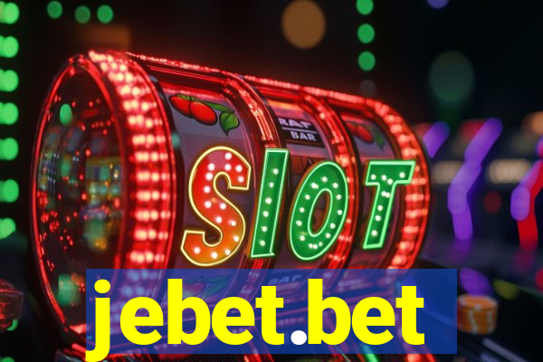 jebet.bet