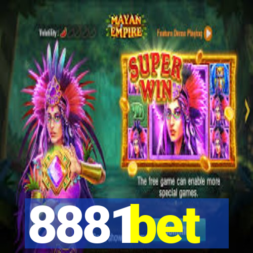 8881bet