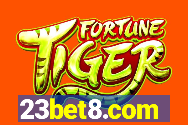 23bet8.com