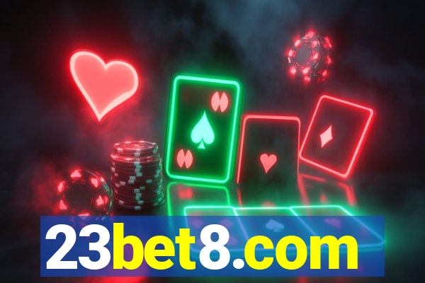 23bet8.com