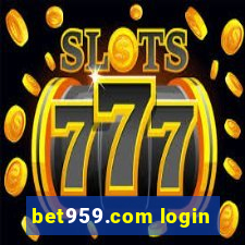 bet959.com login