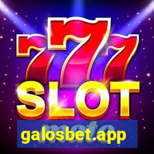 galosbet.app