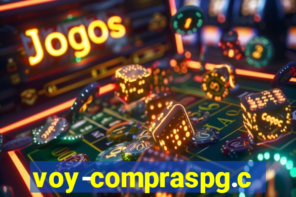 voy-compraspg.com