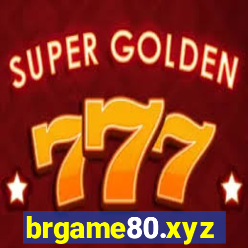 brgame80.xyz