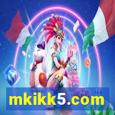 mkikk5.com