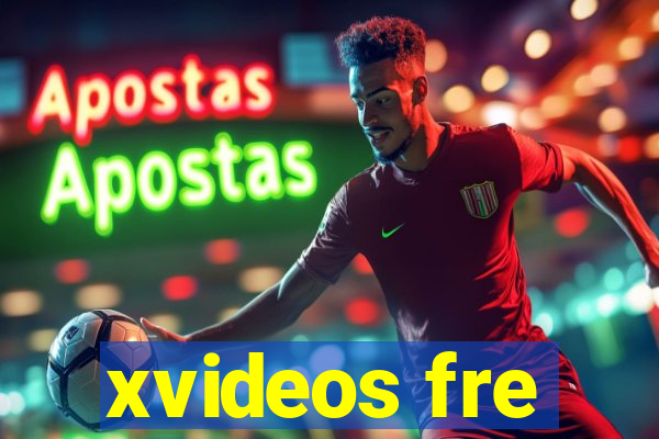 xvideos fre