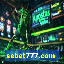 sebet777.com