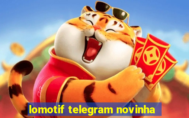 lomotif telegram novinha