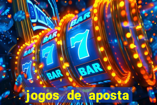 jogos de aposta demo gratis