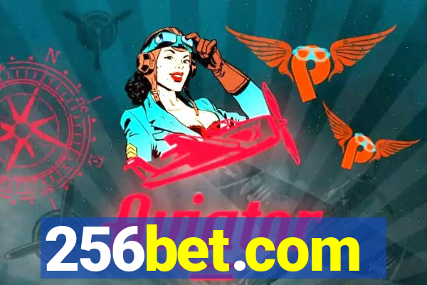 256bet.com