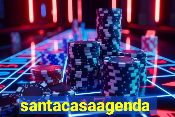 santacasaagendamento