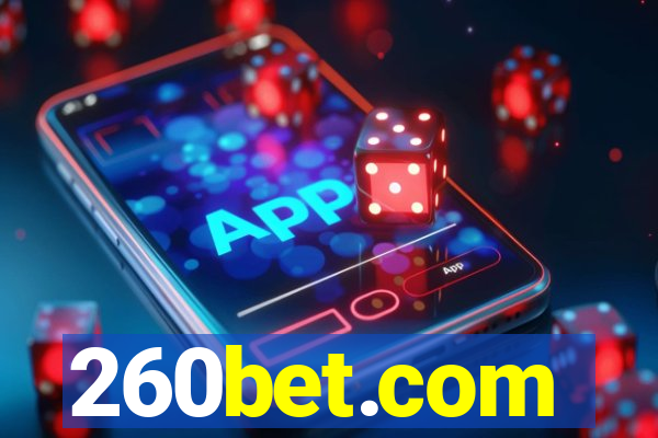 260bet.com