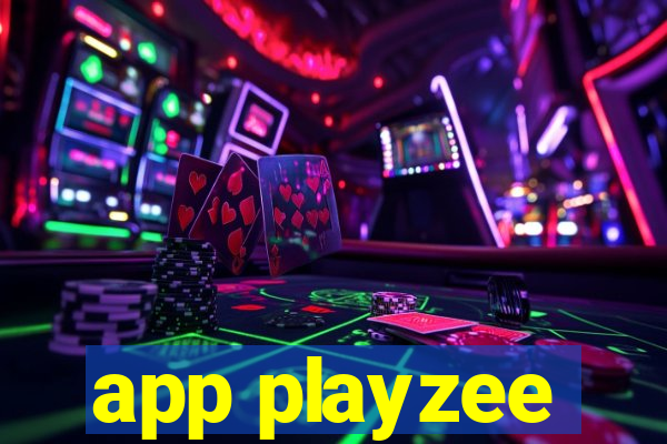 app playzee