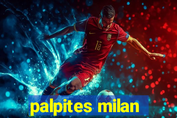 palpites milan