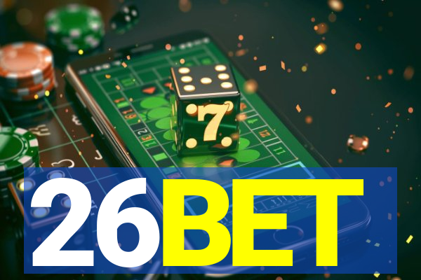 26BET