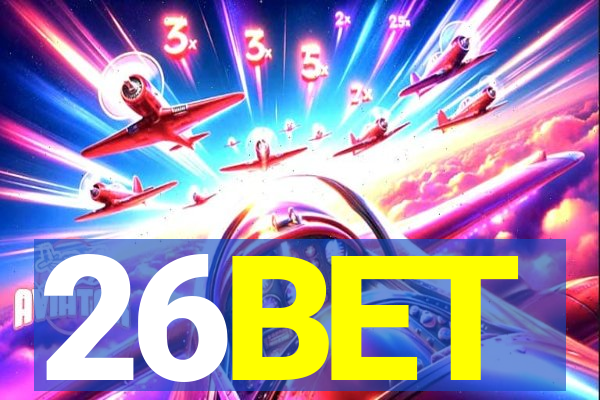 26BET