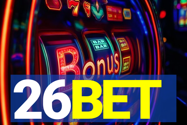 26BET