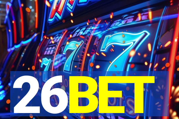 26BET