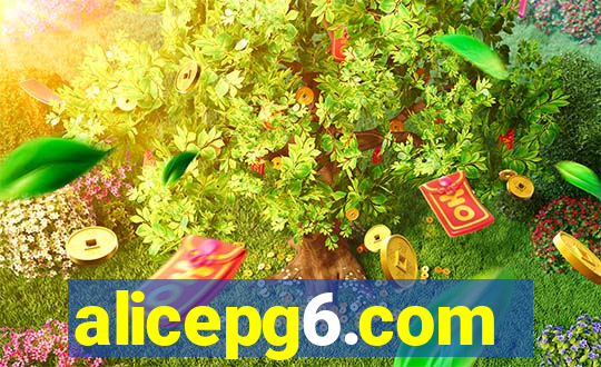 alicepg6.com