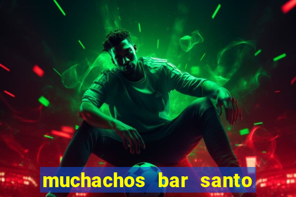 muchachos bar santo amaro instagram