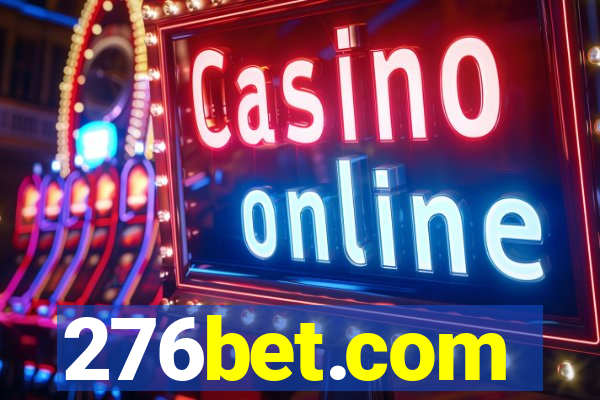 276bet.com