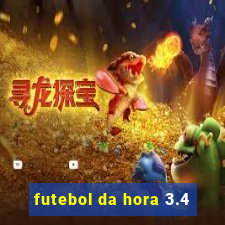 futebol da hora 3.4