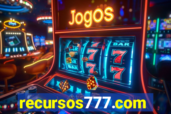 recursos777.com