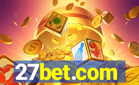 27bet.com