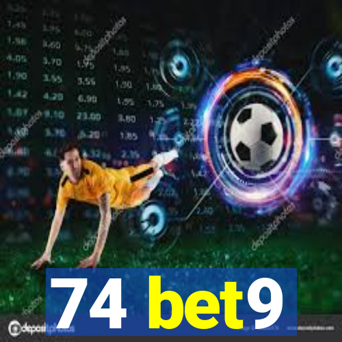 74 bet9