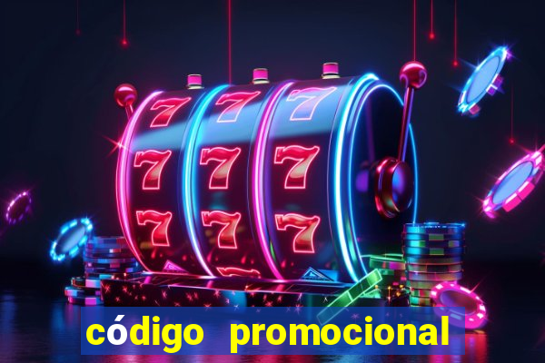 código promocional recarga jogo 2024