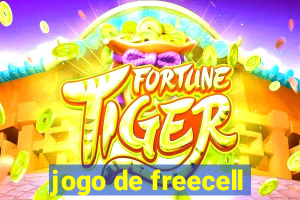 jogo de freecell