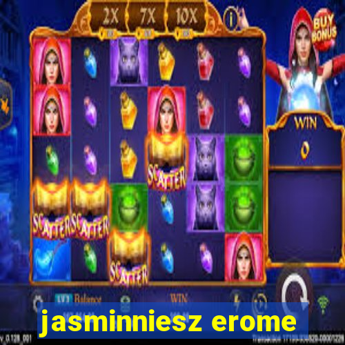 jasminniesz erome