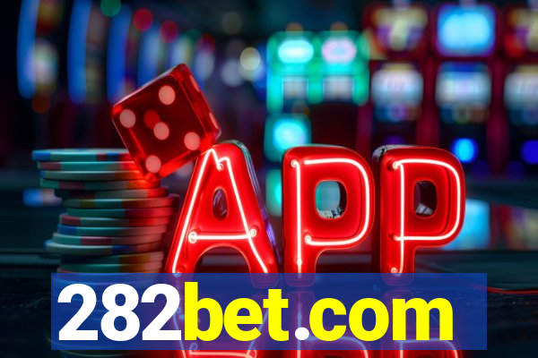 282bet.com