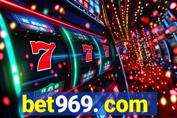 bet969. com