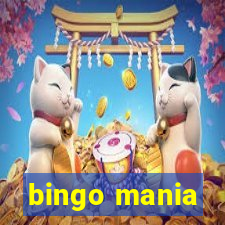 bingo mania