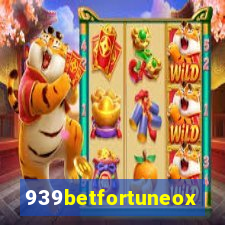 939betfortuneox