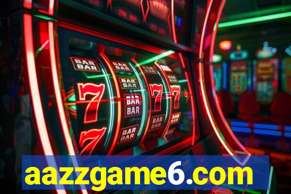 aazzgame6.com