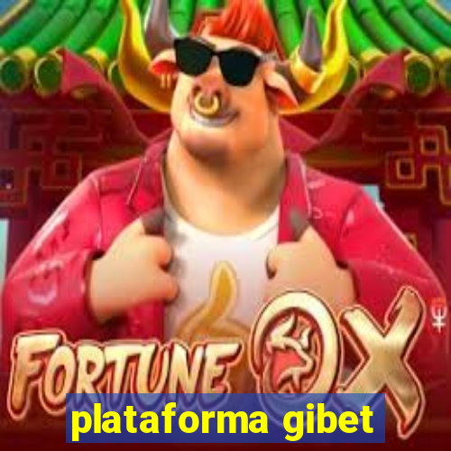 plataforma gibet