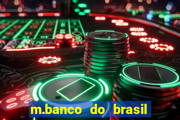 m.banco do brasil 777 bet