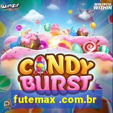 futemax .com.br