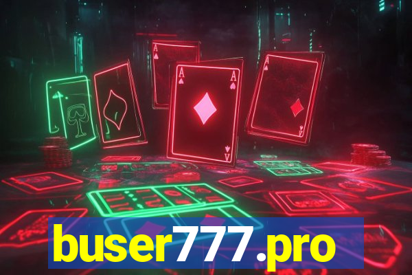 buser777.pro