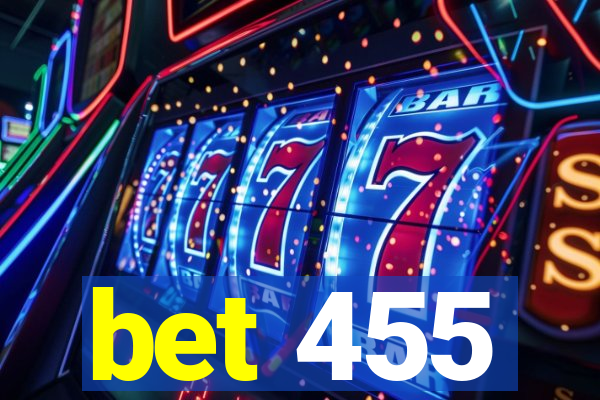 bet 455