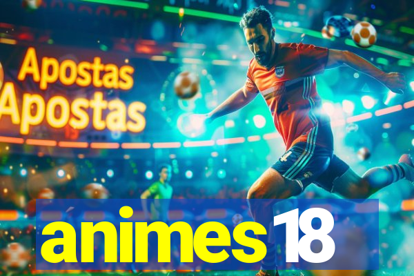 animes18