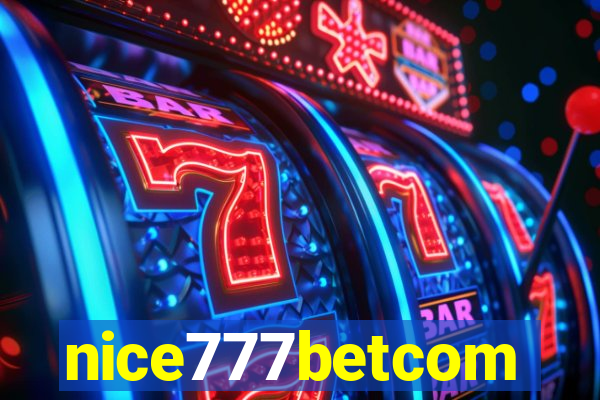 nice777betcom