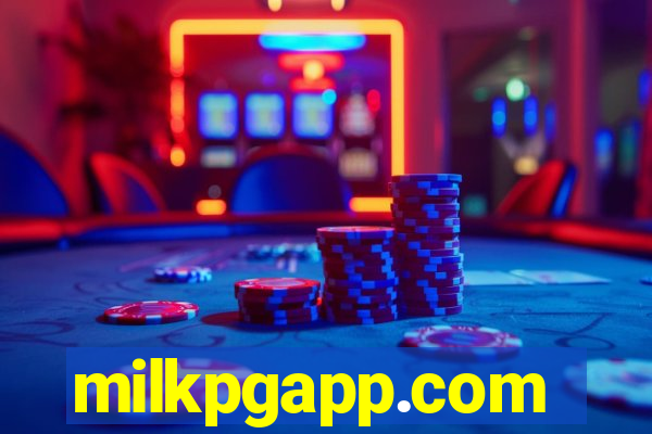 milkpgapp.com