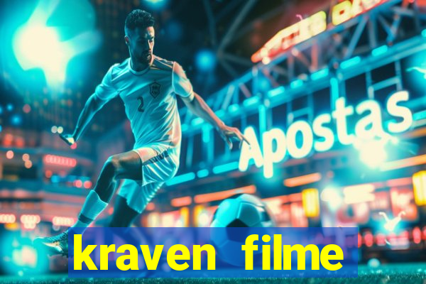 kraven filme completo dublado