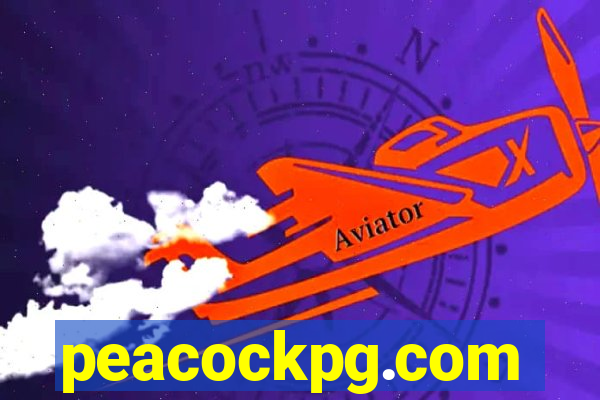 peacockpg.com