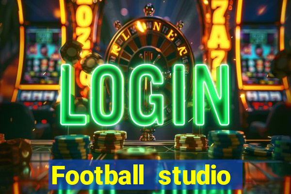 Football studio demo football studios